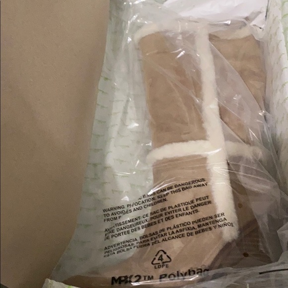 Sam Edelman 👢 - Picture 3 of 5